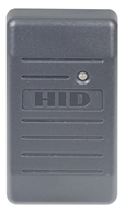 Access control box