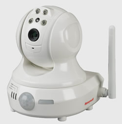 video surveillance