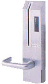 Keycard Access Lock