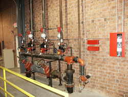 Fire Alarm Systems