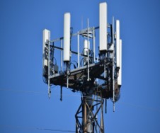 AES IntelliNet long range radios