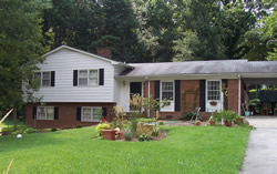 Residential protection