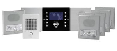 residential intercom systems