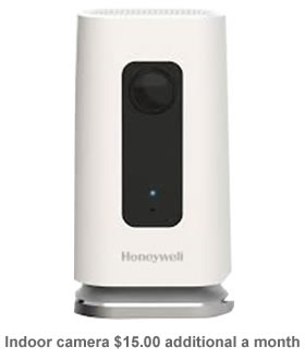 Indoor camera